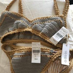 brand new Bikini from Barneys